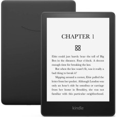 Amazon Czytnik Amazon Amazon Kindle Paperwhite 5/6.8/WiFi/16GB/special offers/Black