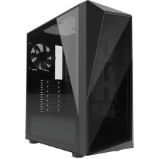 Cooler Master PC CASE CMP 520L MIDI TOWER