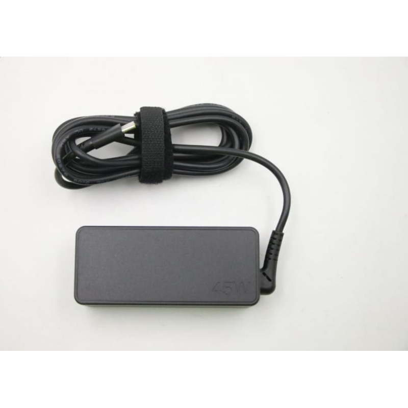 Lenovo Zasilacz do laptopa Lenovo Chiocny AC Adapter 3.0 45W 3P