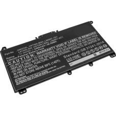 Coreparts Bateria CoreParts Laptop Battery for HP