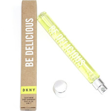 Dkny Dkny, Be Delicious, Eau De Parfum, For Women, 10 ml For Women