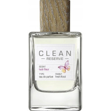 Clean Clean, Reserve - Lush Fleur, Eau De Parfum, For Women, 50 ml For Women