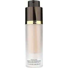 Tom Ford Tom Ford, Traceless Perfecting , Liquid Foundation, 0.5, Porcelain, SPF 15, 30 ml For Women