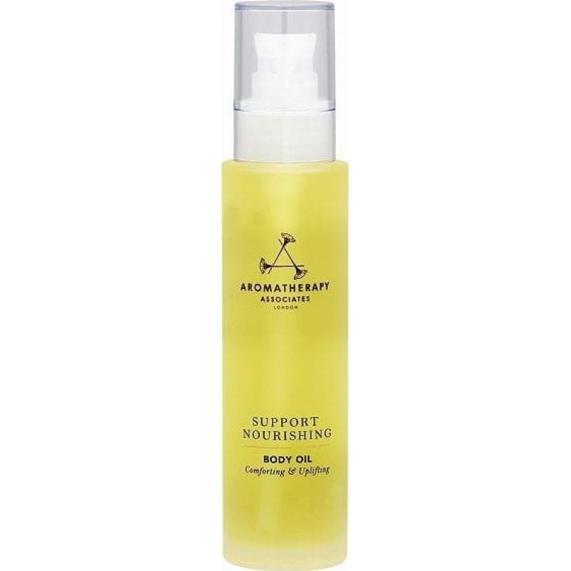 Aromatherapy Associates Aromatherapy Associates, Support, Nourishing, Body Oil, 100 ml Unisex