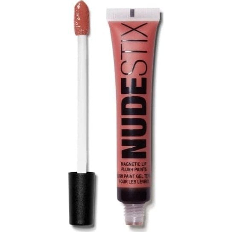 Nudestix Nudestix, Magnetic Lip , Lip Gloss, Saint Tropez, 10 ml For Women