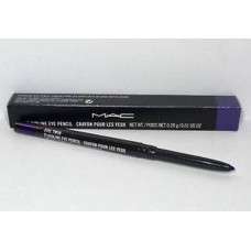 MAC MAC, Fluidline , Retractable, Gel Pencil Eyeliner, Evil Twin, 0.28 g For Women