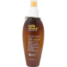 Milk Shake Milk Shake, Sun & More, Sun Protection, Day, Body Lotion, SPF 15, 140 ml Unisex