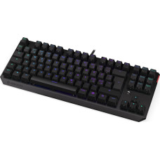 Endorfy Klawiatura Endorfy ENDORFY Thock TKL NO Red