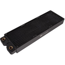 Thermaltake CL-W238-CU00BL-A computer cooling system part/accessory Radiator block