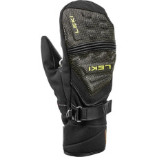 Leki LEKI RĘKAWICE Race Coach C-Tech Mitt S Jr. 6.0