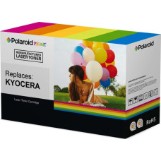 Polaroid Toner Polaroid Polaroid Toner LS-PL-23056-00 ers.Kyocera TK-710 BK