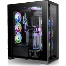 Thermaltake CTE T500 TG ARGB            (schwarz, Tempered Glas)