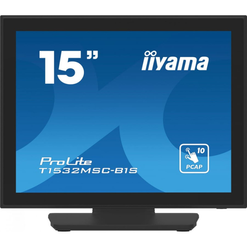 Iiyama Monitor iiyama 15