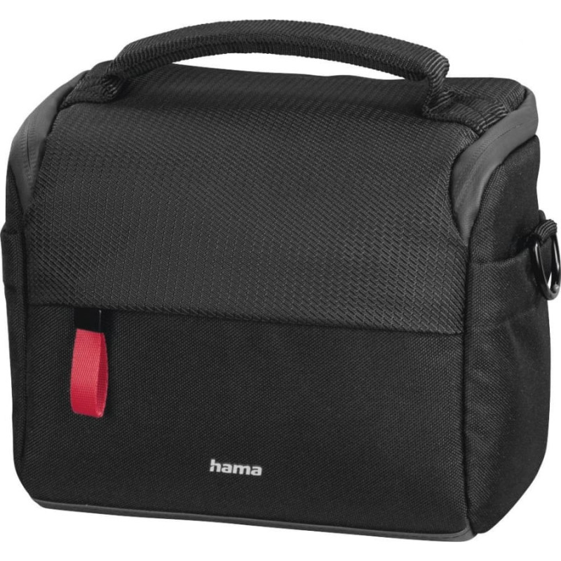 Matera Torba Matera Matera Camera Bag, 110, black