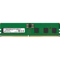 Micron Pamięć Micron Micron DDR5 RDIMM 16GB 1Rx8 4800 CL40