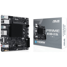 Asus Prime N100I-D D4