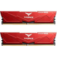 Teamgroup Pamięć TeamGroup Team Group T-FORCE VULCAN moduł pamięci 32 GB 2 x 16 GB DDR5 5600 Mhz