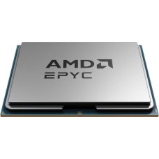 AMD Procesor AMD AMD EPYC 8534PN - 2 GHz - 64 Kerne - 128 Threads - 128 MB Cache-Speicher - Socket SP6 - OEM