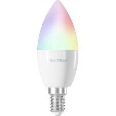 Tesla TechToy Smart Żarówka LED RGB 4.5W E14