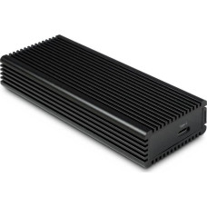 Inter-Tech K-1685-M.2 NVMe USB 3.2 Gen2 (schwarz)