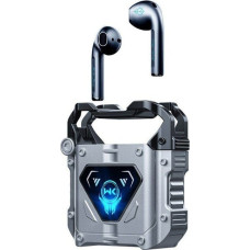 Wekome Słuchawki Wekome słuchawki V50 Vanguard Series - Bezprzewodowe Bluetooth V5.3 TWS z etui ładujšcym (Tarnish)