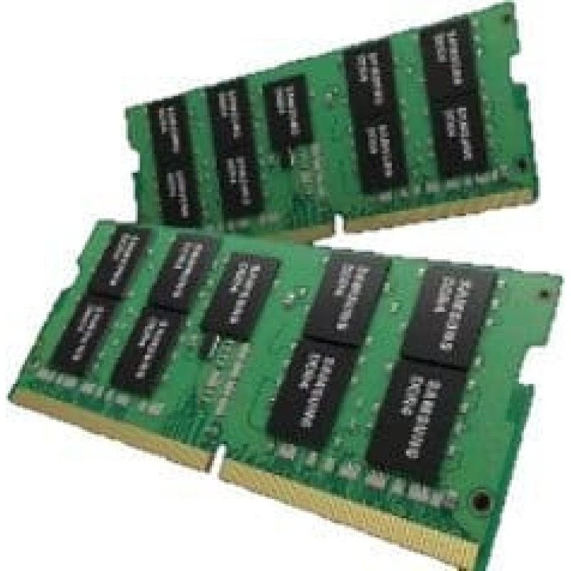 Samsung Pamięć Samsung Samsung M324R4GA3BB0-CQK moduł pamięci 32 GB 1 x 32 GB DDR5 4800 Mhz Korekcja ECC