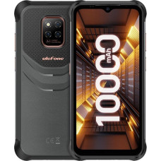 Ulefone Power Armor 14 Pro 8GB/128GB Black