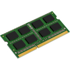 Kingston Technology System Specific Memory 4GB DDR3L 1600MHz Module memory module 1 x 4 GB