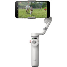 DJI GIMBAL OSMO MOBILE 6/PL. GRAY