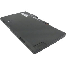 Microbattery Bateria MicroBattery Laptop Battery for HP