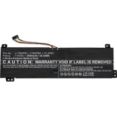 Coreparts Bateria CoreParts Laptop Battery for Lenovo