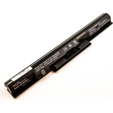 Microbattery Bateria MicroBattery 14.8V 2.2Ah do Sony