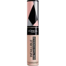 L’oreal Paris Korektor do twarzy i pod oczy Infaillible More Than Concealer 322 Ivory 11ml