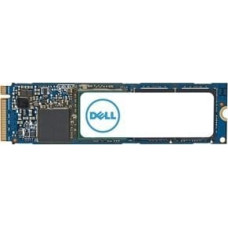 Dell Dysk SSD Dell SSD Dell M.2 2TB PCIe NVME Class 40