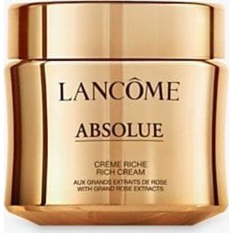 Lancome Absolu Rich Cream regeneracyjny krem do twarzy 60ml