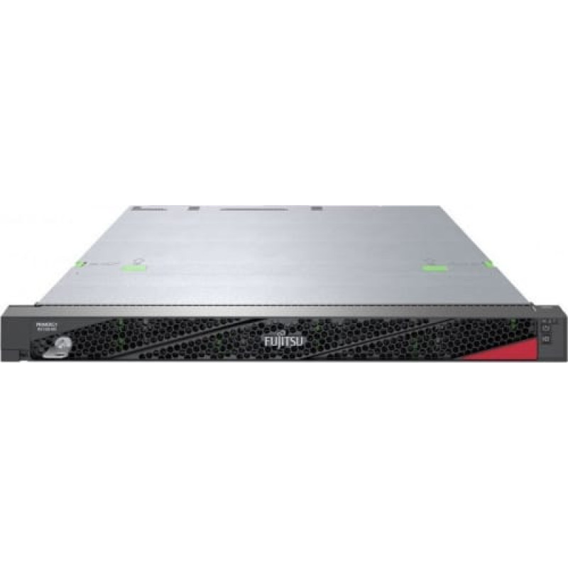 Fujitsu Serwer Fujitsu Serwer rack PRIMERGY RX1330 M5 XEON E-2334 VFY:R1335SC033IN