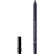 Diego Dalla Palma Diego Dalla Palma, Diego Dalla Palma, Waterproof, Long Lasting, Gel Pencil Eyeliner, 34, 1.2 g For Women