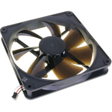 Noiseblocker Wentylator Noiseblocker BlackSilent Pro Fan PK2 (ITR-PK-2)