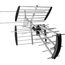 Inne Antena kierunkowa DVB-T / DVB-T2 DPM HN63NWZ z filtrem LTE, 32 el., ze wzmacniaczem