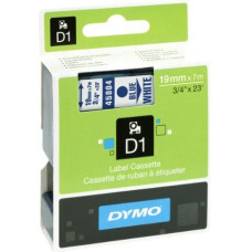 Dymo D1 19mm x 7m (S0720840)