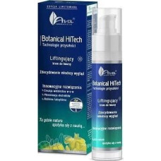 AVA AVA BOTANICAL HITECH LIFTINGUJĄCY KREM DO TWARZY 50ML