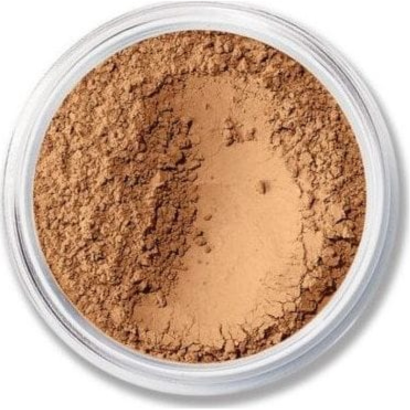 Bareminerals BAREMINERALS ORIGINAL FOUNDATION MATTE SPF15 21 NEUTRAL TAN 6g