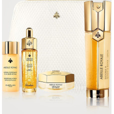 Guerlain GUERLAIN SET (ABEILLE ROYALE DOUBLE SERUM 50ML + LOTION 40ML + DAY CREAM 15ML + YOUTH WATERY OIL 15ML)