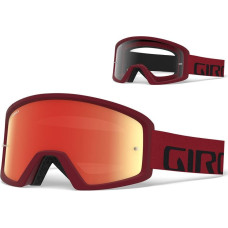 Giro Gogle TAZZ MTB red black (GR-7114194)