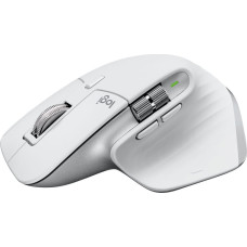 Logitech Mysz Logitech MX Master 3S for Mac Pale Grey (910-006572)