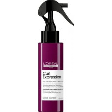 Noname Woda do Stylizacji Loków i Fal L'Oreal Professionnel Paris Curl Expression (190 ml)