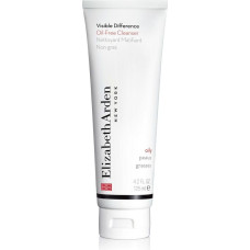 Elizabeth Arden Visible Difference Oil Free Cleanser - oczyszczający płyn do twarzy 125ml