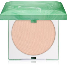 Clinique Puder i podkład matujący Superpowder Double Face Makeup 02 Matte Beige 10g