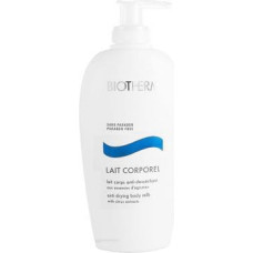 Biotherm Lait Corporel Anti-Drying Body Milk with Citrus Balsam do ciała z cytryną 400ml