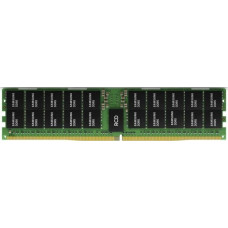 Samsung Server Memory Module|SAMSUNG|DDR5|64GB|RDIMM|4800 MHz|1.1 V|M321R8GA0BB0-CQK